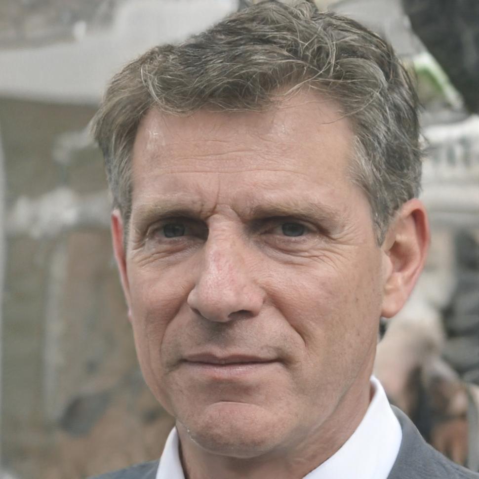 Carlos Ferreira - Especialista em Análise Financeira